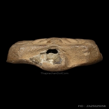 หลวงพ่อปาน วัดบางนมโค พิมพ์หนุมานแบกแท่น2ชั้น