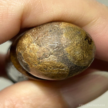 >>>..,ปลัดขิกอาจารย์หล่อ วัดครุใน พิเศษ ศิลป์ก้นลูกแก้ว 