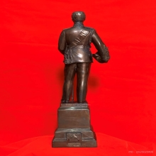 พระบรมรูปรัชกาลที่ 5 กรมสารวัตรทหาร 