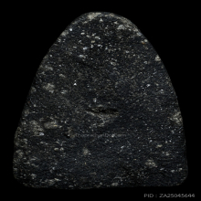 หลวงปู่ทวด เนื้อว่าน ปี 2524 พิมพ์ใหญ่ (จัมโบ้)