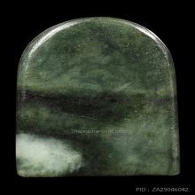 พระซุ้มกอ หลวงพ่อวิริยังค์ ปี25 36 เนื้อหยกแกะ สภาพสวยมาก