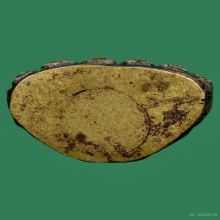 พระกริ่ง7รอบ วัดบวรนิเวศน์​ พ.ศ.2499