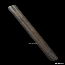 ตะกรุดหลวงปู่ภู วัดท่าฬ่อ จ.พิจิตร เนื้อเงิน