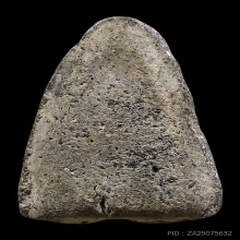 หลวงปู่ทวด วัดปราสาท ปี2506 พิมพ์ใหญ่หลังประกบ สภาพสวยมาก