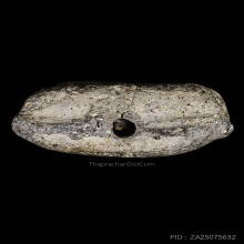 หลวงปู่ทวด วัดปราสาท ปี2506 พิมพ์ใหญ่หลังประกบ สภาพสวยมาก