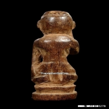 นางกวักหลวงปู่บุญ วัดกลางบางแก้ว จ.นครปฐม