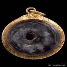 ลูกสะกดหลวงพ่อแก้ว วัดเครือวัลย์ จ.ชลบุรี