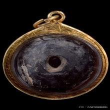 ลูกสะกดหลวงพ่อแก้ว วัดเครือวัลย์ จ.ชลบุรี