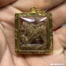 ๙ คชสิงห์หลวงปู่รอด วัดบางน้ำวน ๙