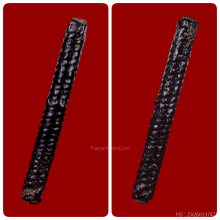 ตระกรุดหลวงปู่กลิ่น วัดสะพานสูง ตรีนิสิงเห