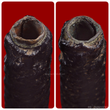 ตระกรุดหลวงปู่กลิ่น วัดสะพานสูง ตรีนิสิงเห