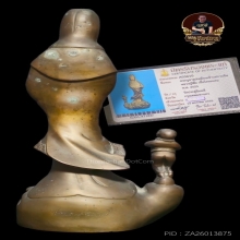 องค์บูชาเจ้าแม่กวนอิม  วัดประดูฉิมพลี ปี23