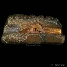 หลวงปู่ทวด พิมพ์เตารีด รุ่นทูลเกล้า ปี 2530 พระหายาก 