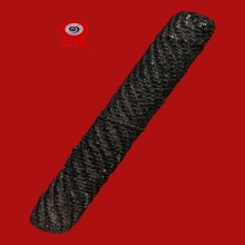 ตะกรุดหนังเสือหลวงพ่อเต๋วัดสามง่าม ยุคต้น แชมป์ๆ