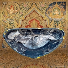 พระพุทธศรีอุบลมงคลจักรวาฬ