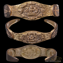 กำไรผ่าตะวันเหนือดวง”เนื้อนาก วงใหญ่”วัดพุทไธศวรรย์ ปี.๒๕๕๐