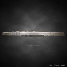 หลวงปู่ชา รุ่นแรก เนื้อเงิน วัดหนองป่าพง อุบลราชธานี