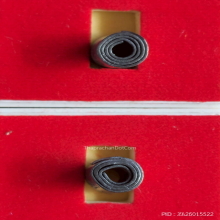 ตะกรุดยันต์ครูมหามงคล หลวงพ่ออวยพร วัดดอนยายหอม ปี.57 