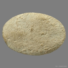 พระสมเด็จบางขุนพรหมพิมพ์จันทร์ลอย วัดใหม่อมตรส ปี 2509