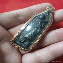 พระสีวลี ลพ.สังข์  วัดนากันตม