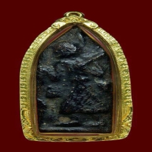 พระสีวลี ลพ.สังข์  วัดนากันตม