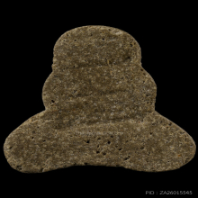 พระปิดตา รุ่นแรก หลวงพ่อทองอยู่ วัดบางเสร่ ปี03