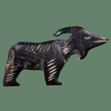 แพะ เมตตา หลวงพ่อเริ่ม ปรโม วัดจุกกะเฌอ จังหวัดชลบุรี