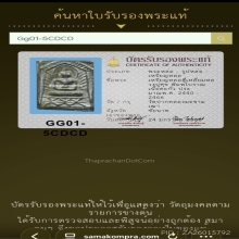 เหรียญหล่อประภามณฑล หลวงปู่ศุข พิมพ์โบราณ