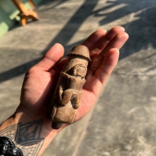 ปลัดนางแอ่น ตัวครู 