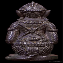 หนุมาน500หลวงปู่ทิมวัดละหารไร่