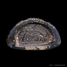 หลวงปู่วิเวียร วัดดวงแข จังหวัดกรุงเทพมหานคร