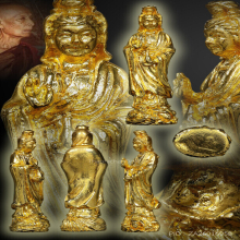 เจ้าแม่กวนอิม หลวงปู่โต๊ะ วัดประดู่ฉิมพลี