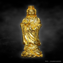 เจ้าแม่กวนอิม หลวงปู่โต๊ะ วัดประดู่ฉิมพลี