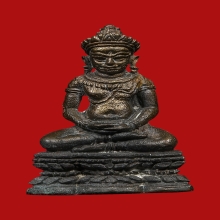 พระชัยวัฒน์จอมสุรินทร์ ปี 2513 หลวงปู่ดุลย์