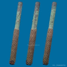 ๙ “นะหน้าทองวัดคลองด่าน” ตะกรุดหลวงพ่อปาน คลองด่าน ๙