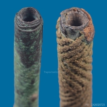 ๙ “นะหน้าทองวัดคลองด่าน” ตะกรุดหลวงพ่อปาน คลองด่าน ๙