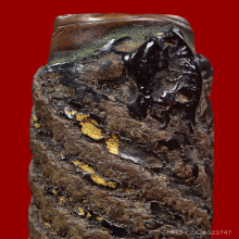 ตระกรุดหลวงปู่กลิ่น วัดสะพานสูง 4 นิ้ว