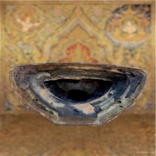 พระพุทธชินราช วัดพระศรีรัตนมหาธาตุ ปี2511