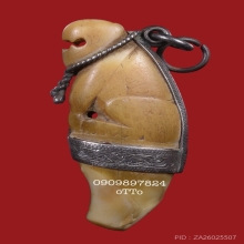 เสือหลวงพ่อสาย วัดบางเหี้ย