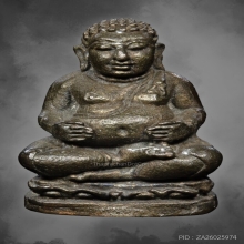 พระสังกัจจายชินบัญชร หลวงปู่ทิม วัดละหารไร่