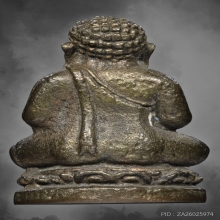 พระสังกัจจายชินบัญชร หลวงปู่ทิม วัดละหารไร่