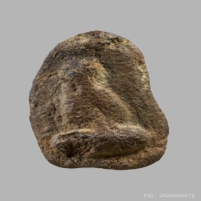 พระปิดตาหลวงพ่อผุด วัดวังเวียน