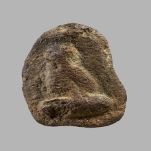 พระปิดตาหลวงพ่อผุด วัดวังเวียน