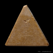 +ติดที่2สมาคม นางพญาหลวงพ่อกวย เนื้อผงน้ำมัน