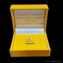 พระทองคำ พระพุทธนวราชบพิตร