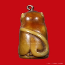 เสือหลวงพ่อปาน วัดคลองด่าน