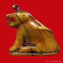 เสือหลวงพ่อปาน วัดคลองด่าน