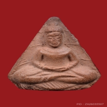 พระกลีบบัวหลวงพ่อลี วัดอโศการาม