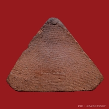 พระกลีบบัวหลวงพ่อลี วัดอโศการาม