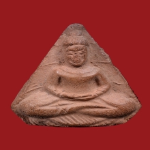 พระกลีบบัวหลวงพ่อลี วัดอโศการาม